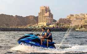 Fairmont Fujairah Beach Resort